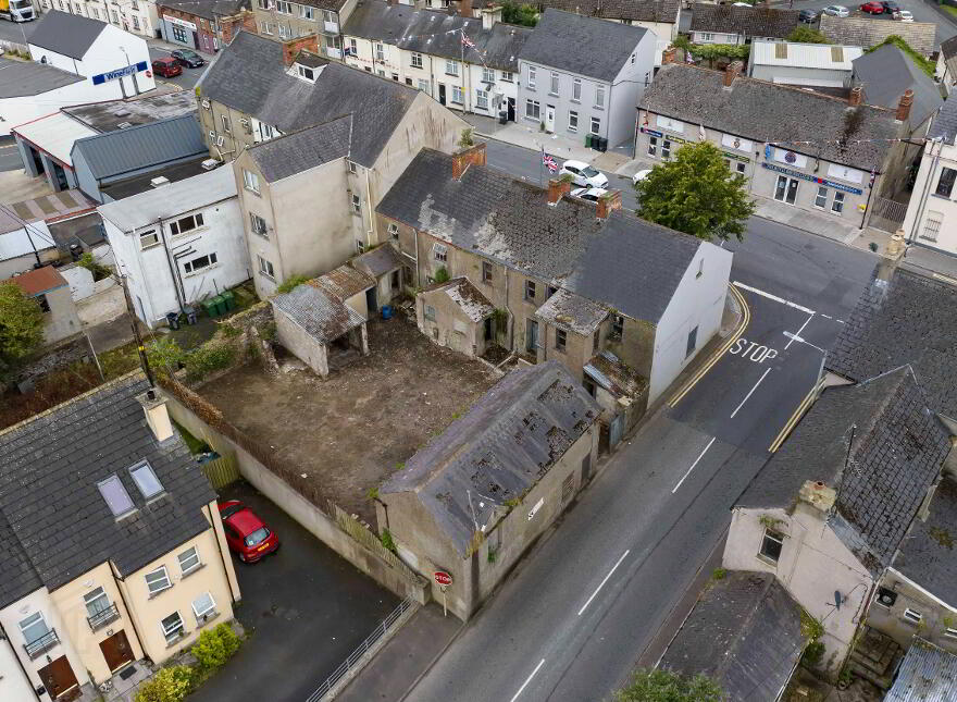 116-124 Market Street, Tandragee, BT62 2BS