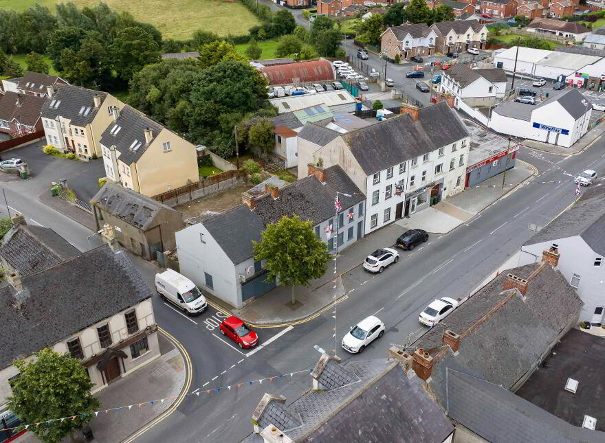 116-124 Market Street, Tandragee, BT62 2BS