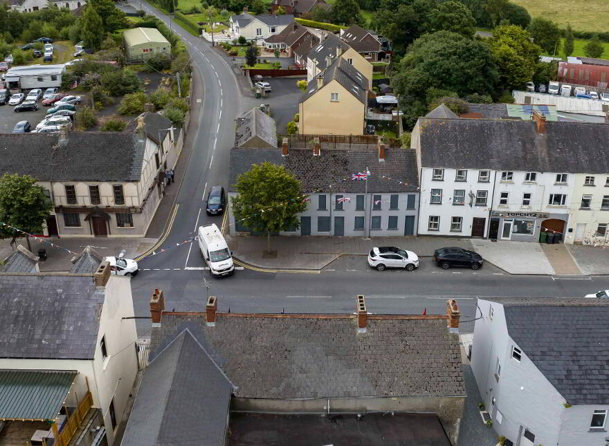 116-124 Market Street, Tandragee, BT62 2BS