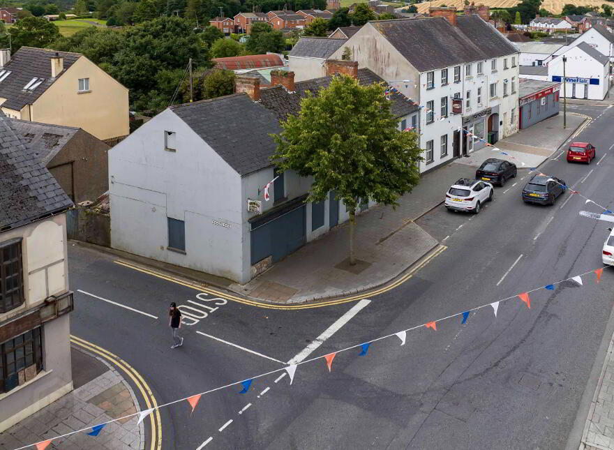 116-124 Market Street, Tandragee, BT62 2BS