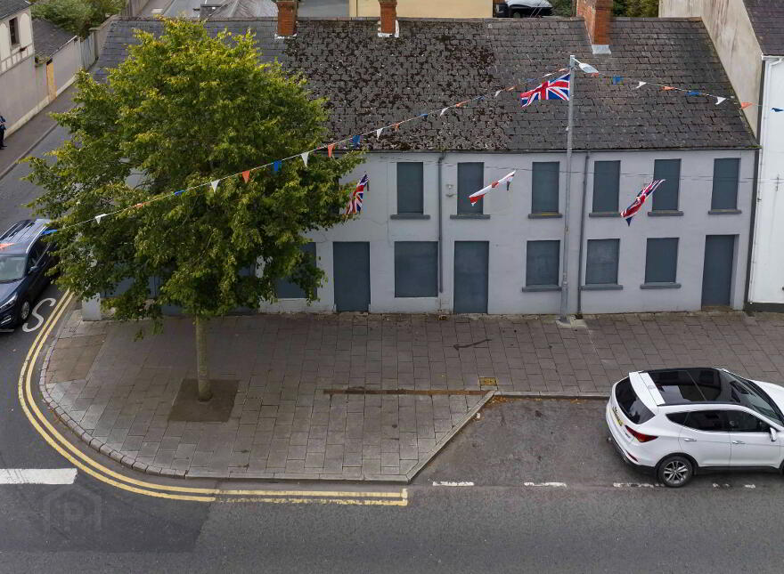 116-124 Market Street, Tandragee, BT62 2BS
