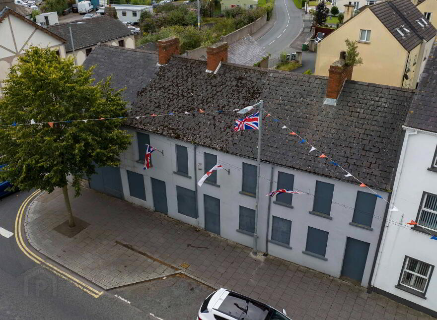 116-124 Market Street, Tandragee, BT62 2BS