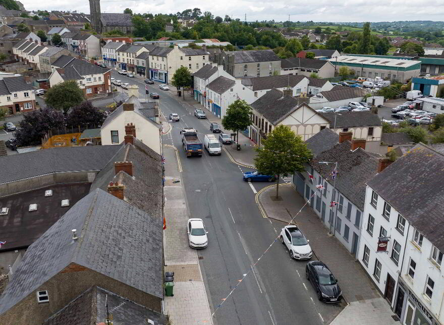 116-124 Market Street, Tandragee, BT62 2BS