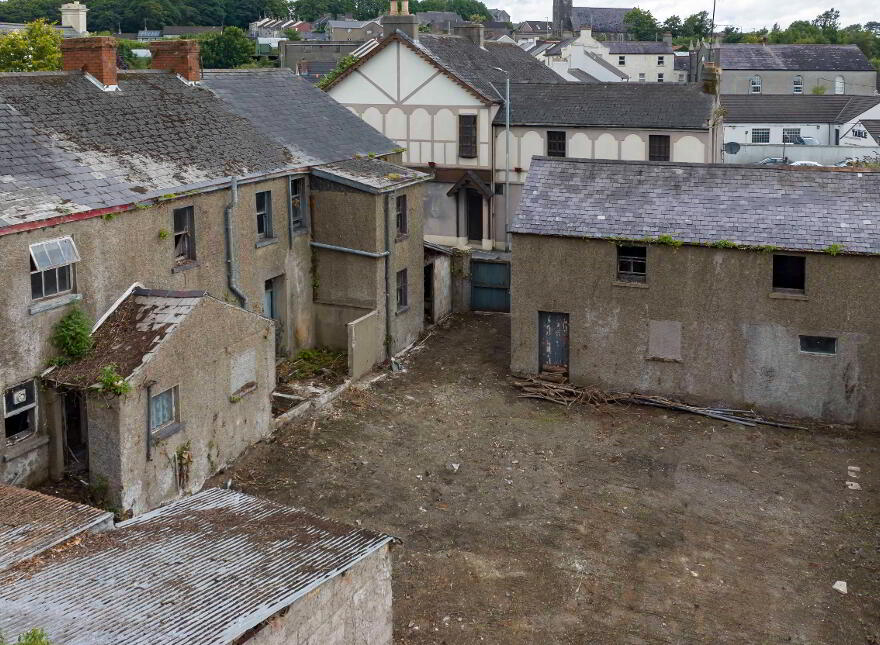 116-124 Market Street, Tandragee, BT62 2BS