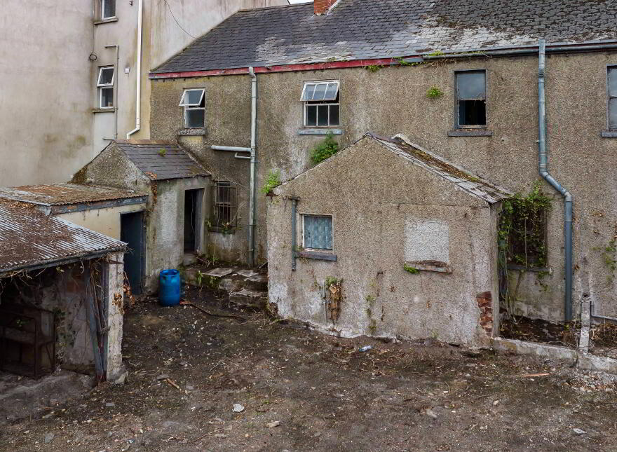116-124 Market Street, Tandragee, BT62 2BS