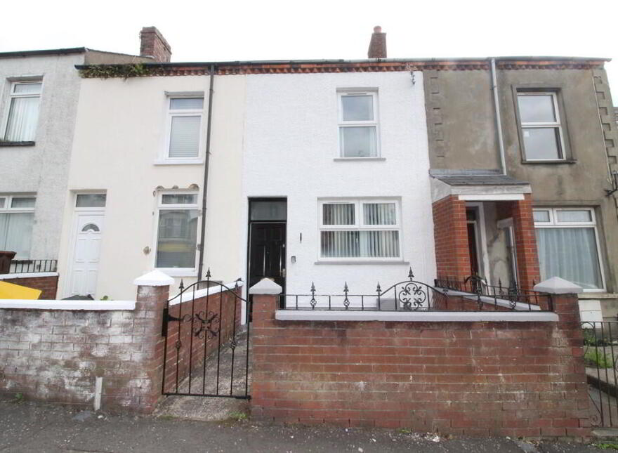 831 Crumlin Road, Belfast, BT14 8AA photo