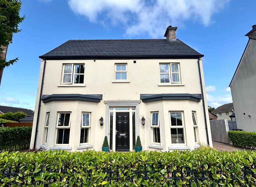 73 Oak Country Manor, L'Derry, BT47 6HG photo