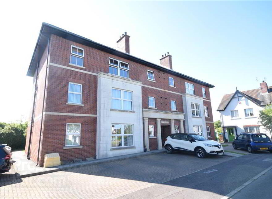 Apartment 9 Summerfield House Conlig, Bangor, BT23 7RA photo