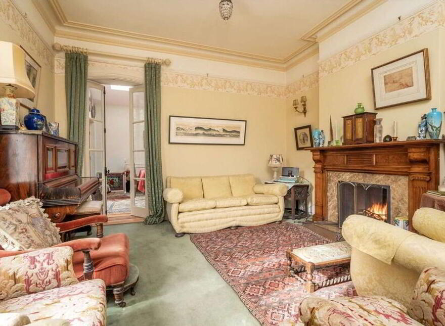 The Rectory, Drumnacally, Barnesmore, F94RCY8