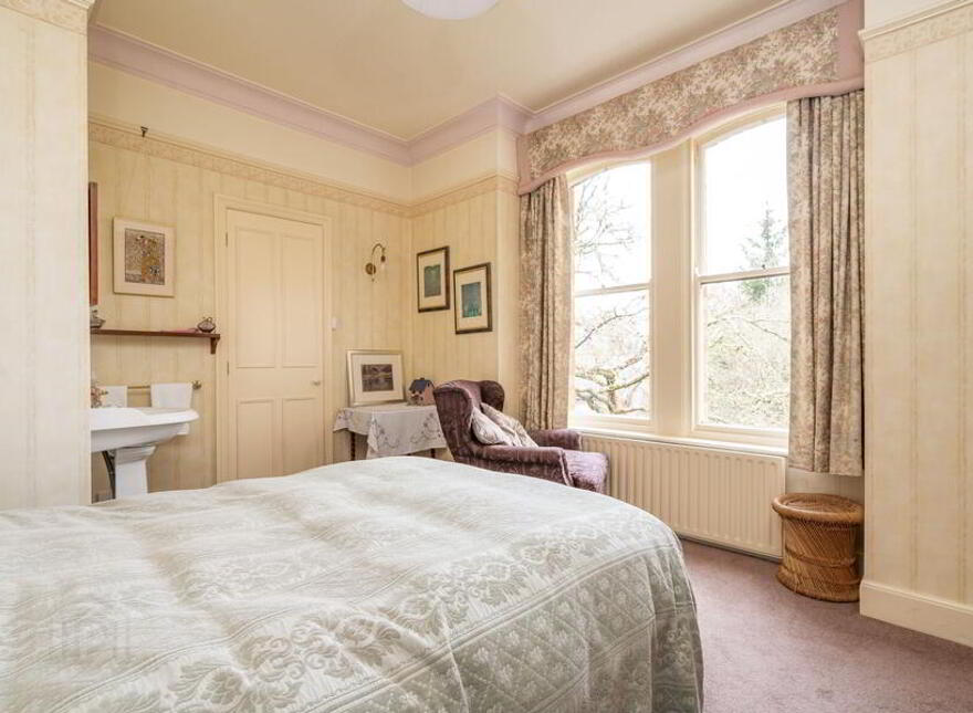 The Rectory, Drumnacally, Barnesmore, F94RCY8