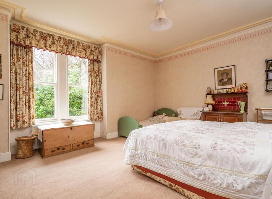 The Rectory, Drumnacally, Barnesmore, F94RCY8