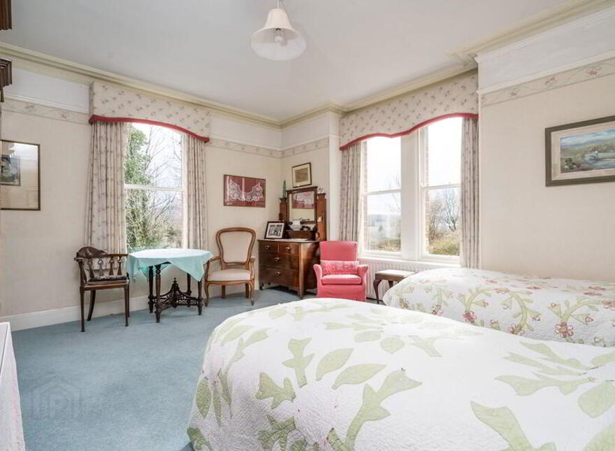 The Rectory, Drumnacally, Barnesmore, F94RCY8