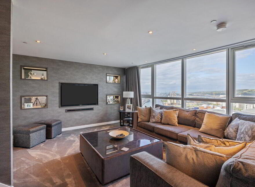25-06 Obel, 62 Donegall Quay, Belfast, BT1 3NJ