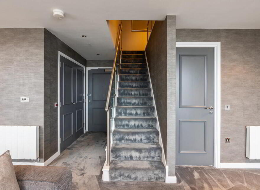 25-06 Obel, 62 Donegall Quay, Belfast, BT1 3NJ