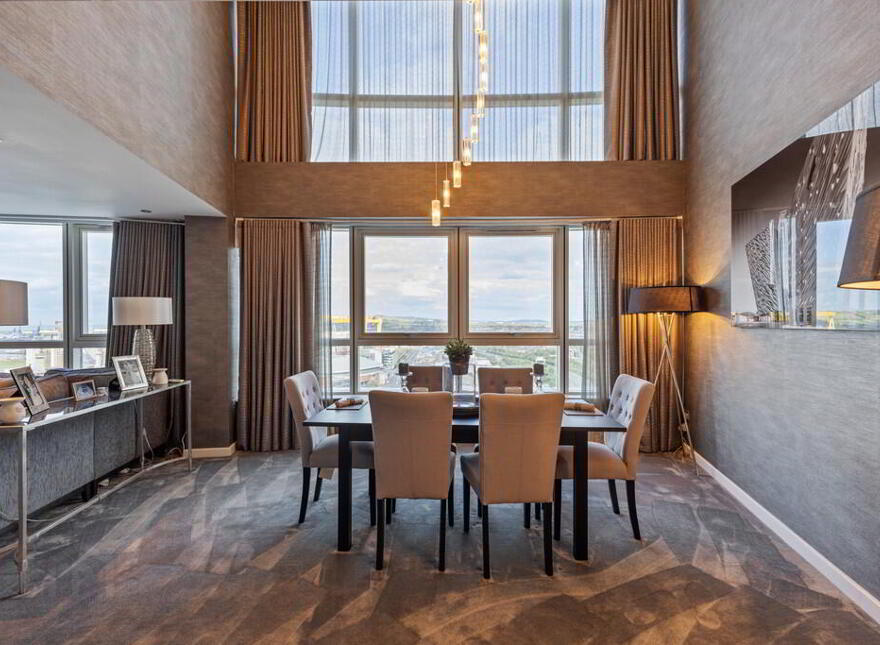 25-06 Obel, 62 Donegall Quay, Belfast, BT1 3NJ