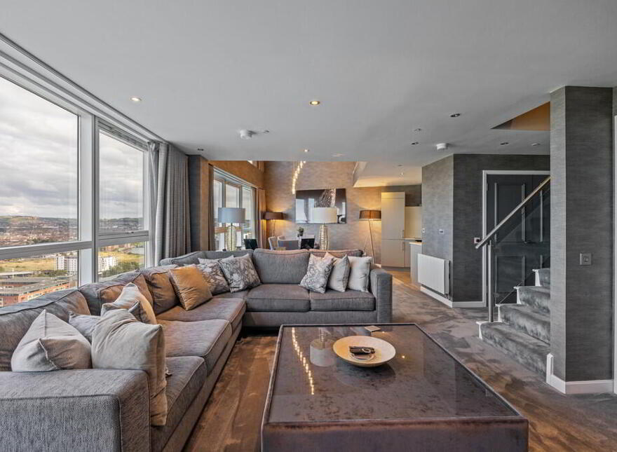 25-06 Obel, 62 Donegall Quay, Belfast, BT1 3NJ
