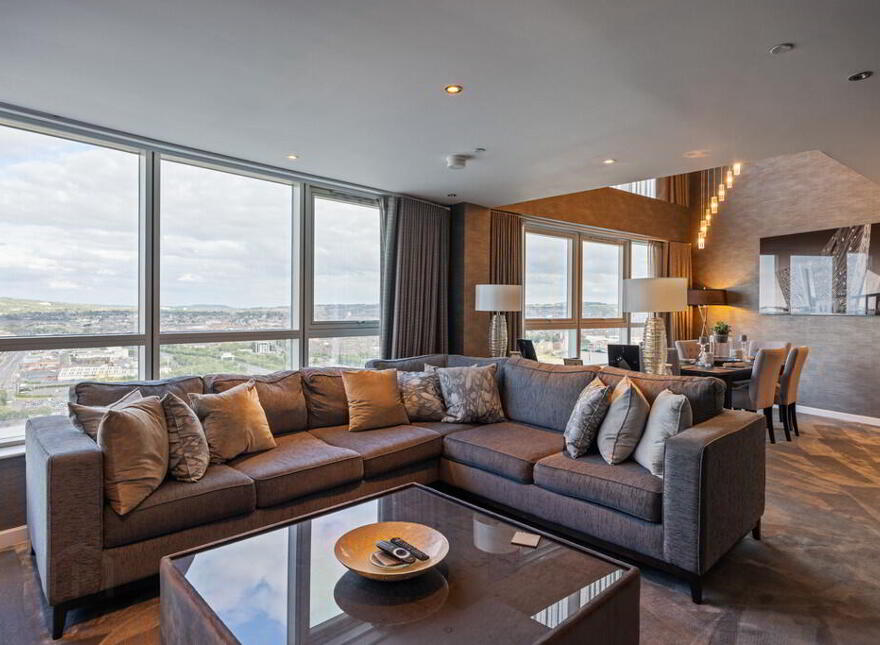 25-06 Obel, 62 Donegall Quay, Belfast, BT1 3NJ