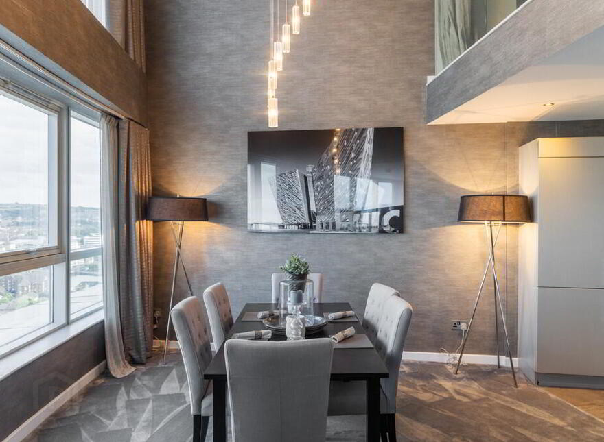 25-06 Obel, 62 Donegall Quay, Belfast, BT1 3NJ