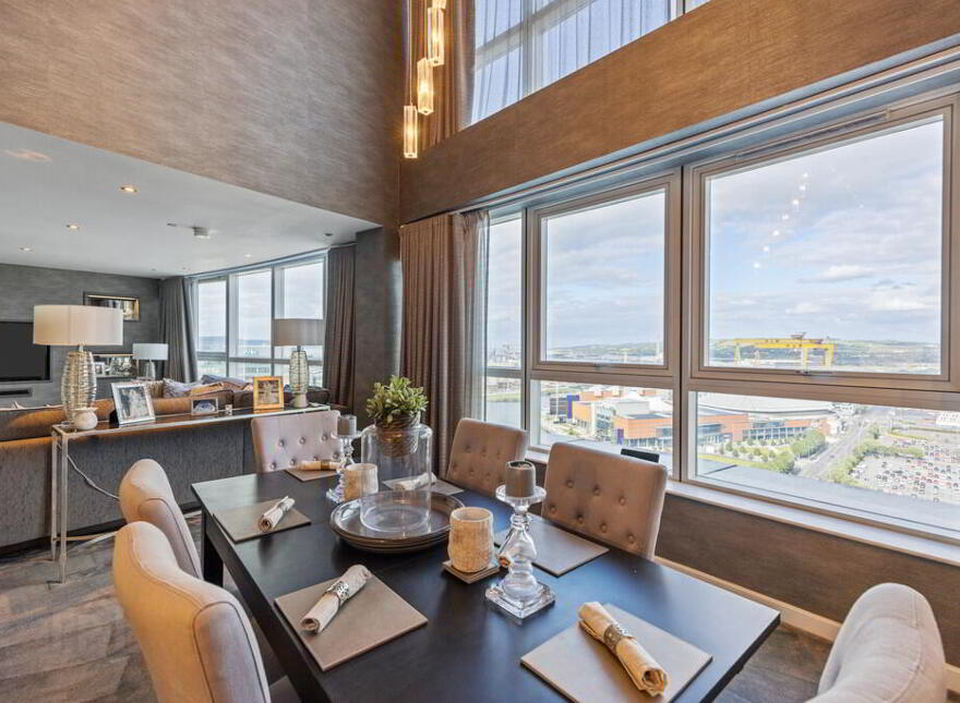 25-06 Obel, 62 Donegall Quay, Belfast, BT1 3NJ
