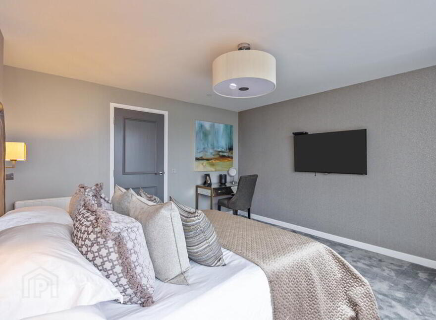 25-06 Obel, 62 Donegall Quay, Belfast, BT1 3NJ