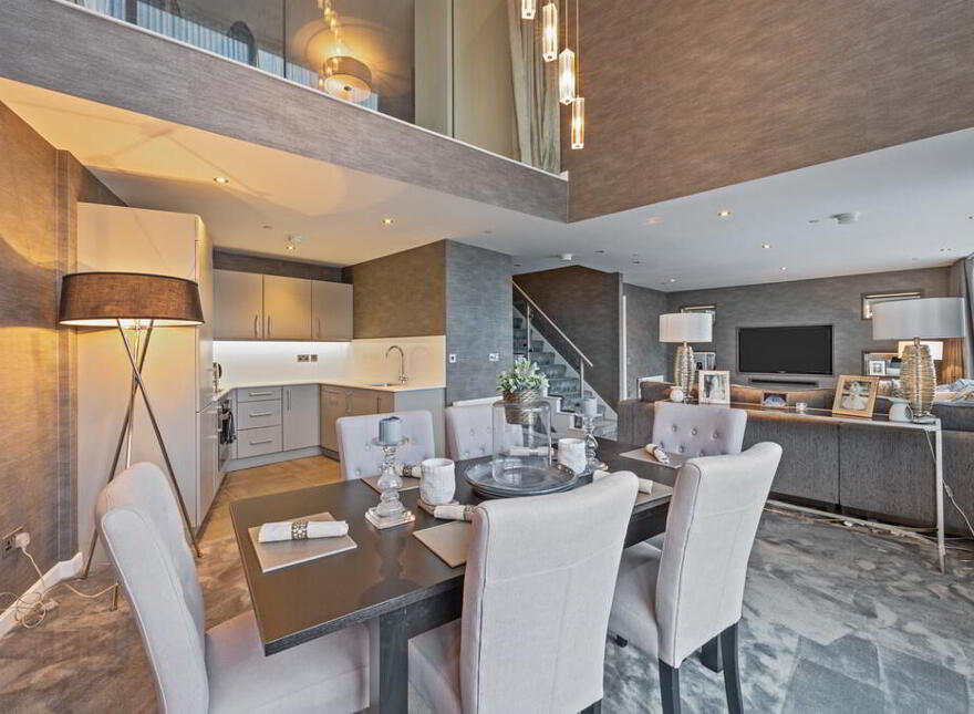 25-06 Obel, 62 Donegall Quay, Belfast, BT1 3NJ