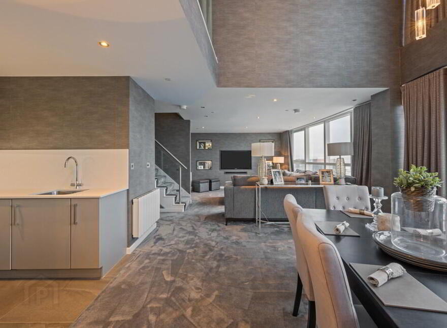 25-06 Obel, 62 Donegall Quay, Belfast, BT1 3NJ