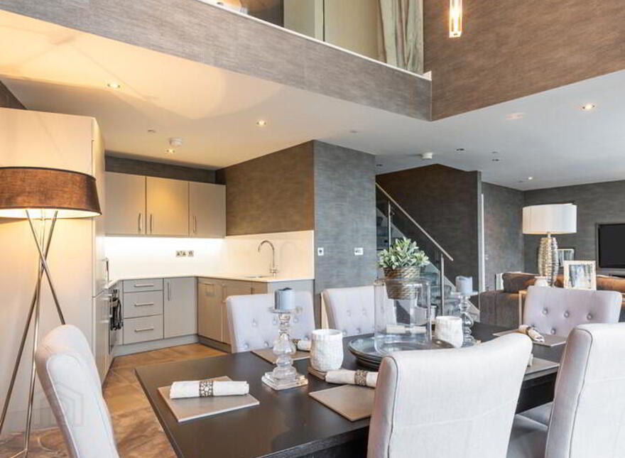 25-06 Obel, 62 Donegall Quay, Belfast, BT1 3NJ
