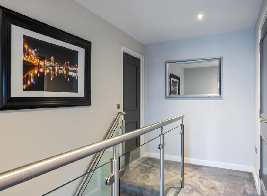 25-06 Obel, 62 Donegall Quay, Belfast, BT1 3NJ