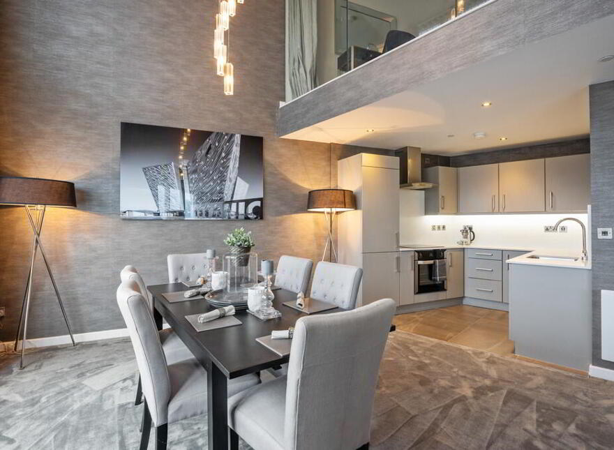25-06 Obel, 62 Donegall Quay, Belfast, BT1 3NJ