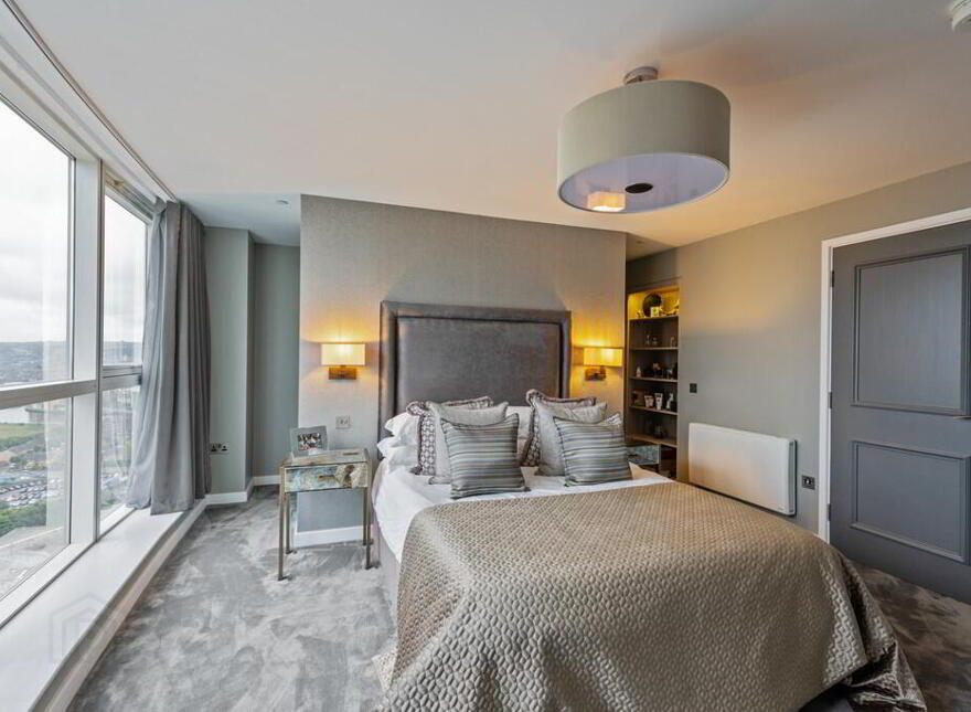 25-06 Obel, 62 Donegall Quay, Belfast, BT1 3NJ