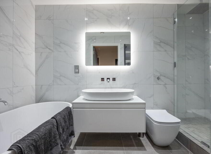 25-06 Obel, 62 Donegall Quay, Belfast, BT1 3NJ