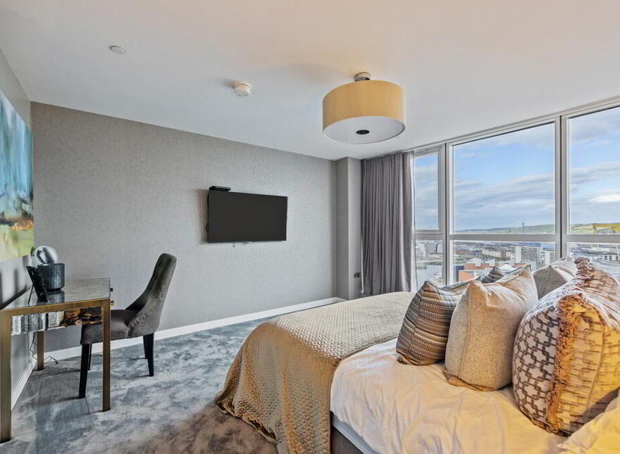 25-06 Obel, 62 Donegall Quay, Belfast, BT1 3NJ