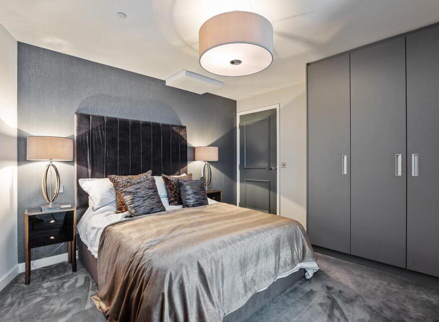 25-06 Obel, 62 Donegall Quay, Belfast, BT1 3NJ