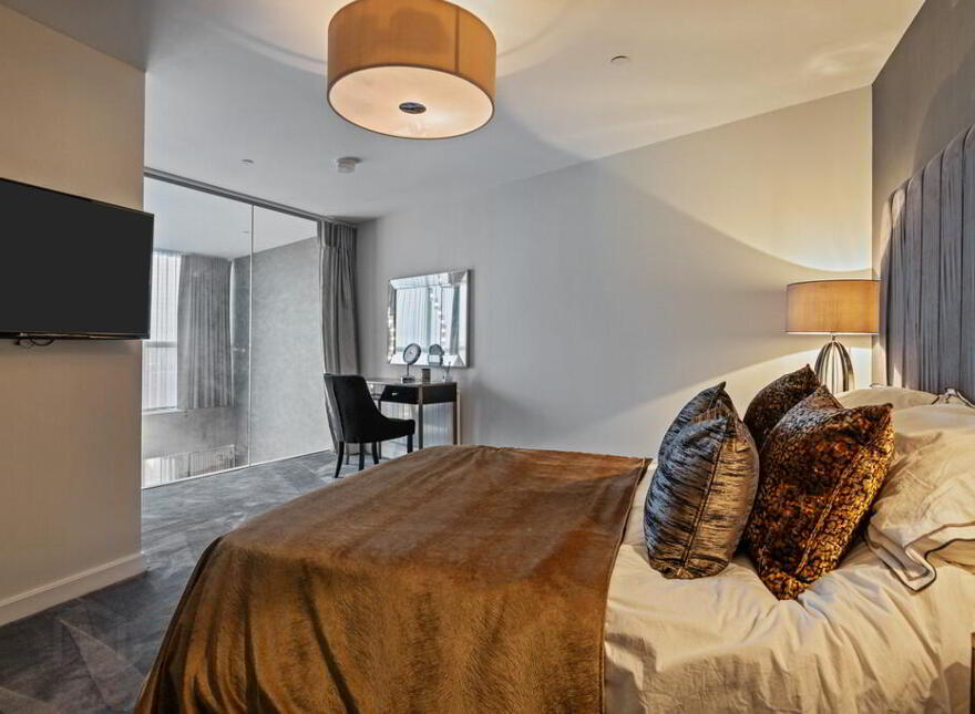 25-06 Obel, 62 Donegall Quay, Belfast, BT1 3NJ