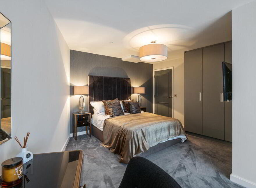 25-06 Obel, 62 Donegall Quay, Belfast, BT1 3NJ