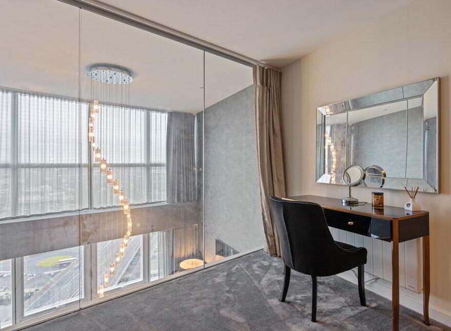 25-06 Obel, 62 Donegall Quay, Belfast, BT1 3NJ