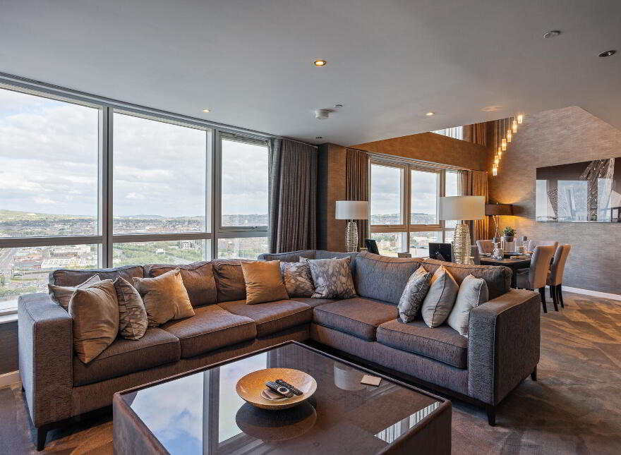 25-06 Obel, 62 Donegall Quay, Belfast, BT1 3NJ