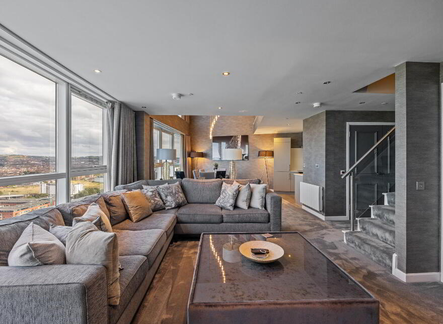 25-06 Obel, 62 Donegall Quay, Belfast, BT1 3NJ