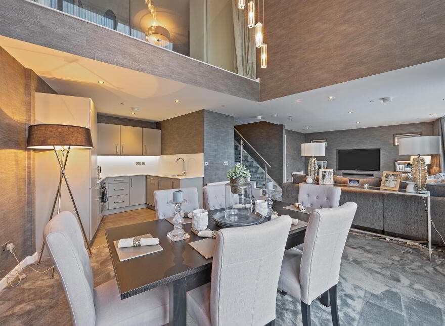 25-06 Obel, 62 Donegall Quay, Belfast, BT1 3NJ