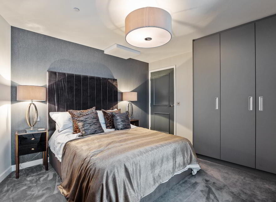 25-06 Obel, 62 Donegall Quay, Belfast, BT1 3NJ