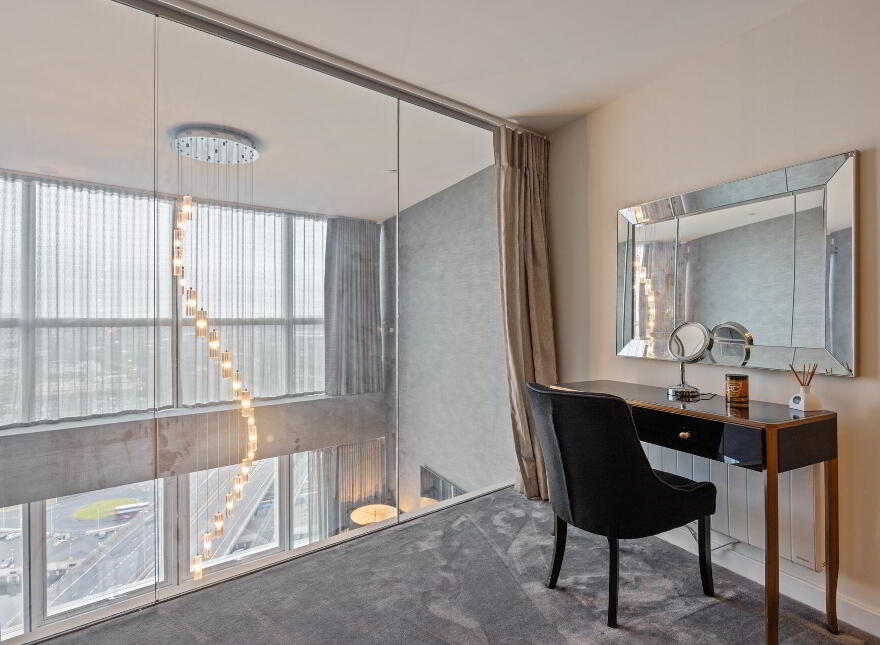 25-06 Obel, 62 Donegall Quay, Belfast, BT1 3NJ