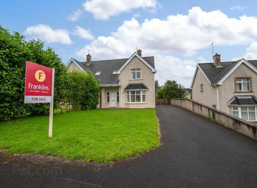 72 The Garden, Ballymacool, Letterkenny, F92N4A6 photo