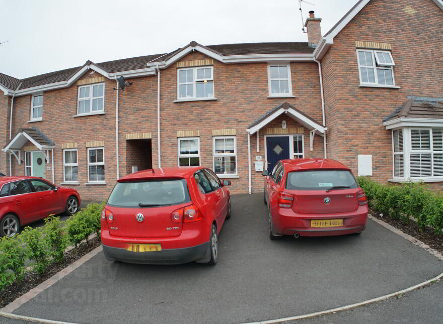 48 The Olde Fairways Avenue, Fivemiletown, BT75 0TE photo