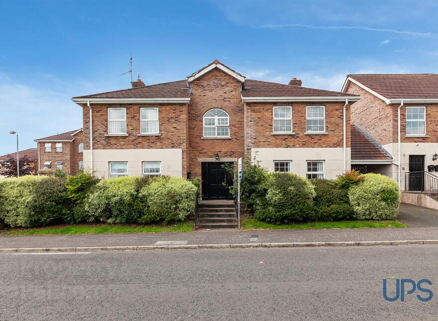 24 Mount Eagles Lodge, Stewartstown Road, Belfast, BT17 0WU photo