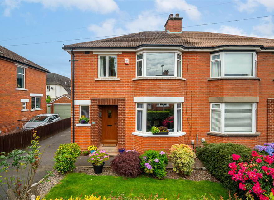 20 Norwood Avenue, Belfast, BT4 2EE photo