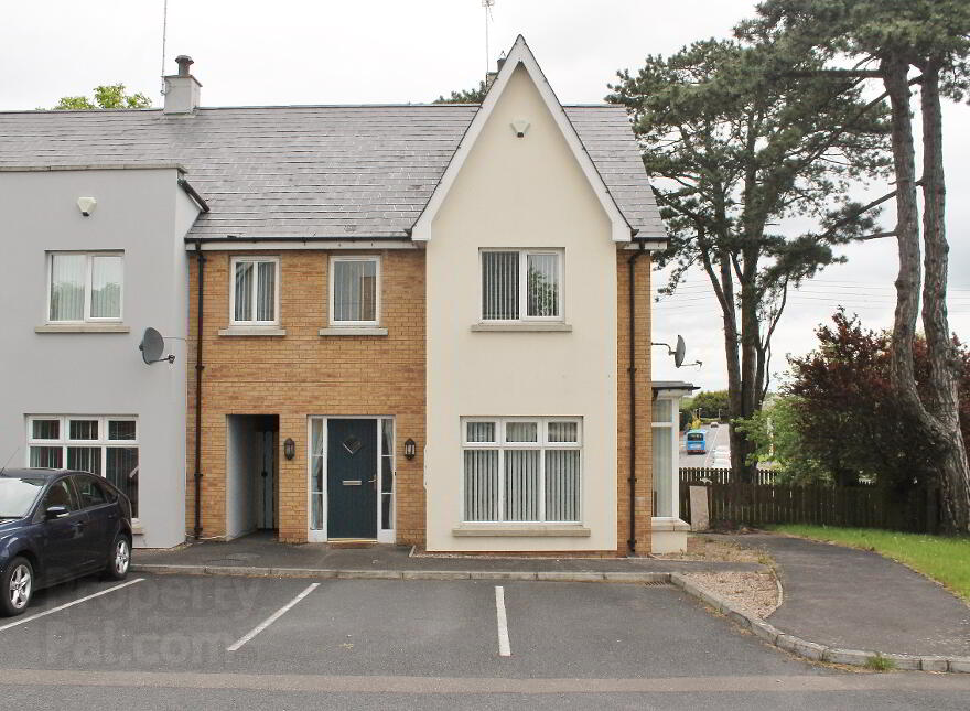 20 Kilvergan Heights, Lurgan, BT66 6GY photo