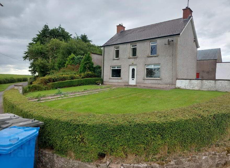 63 Altanaveragh Road, Clogher, BT76 0XL photo