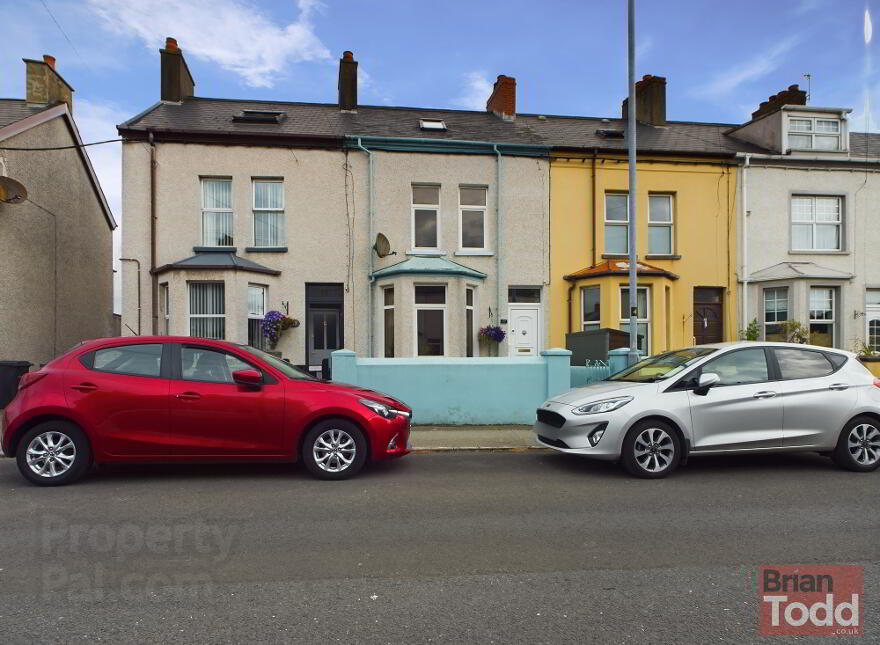 Newington Avenue, Larne, BT40 1NN photo