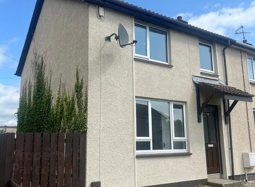 360 Lisnafin Park, Strabane, BT82 9DW photo