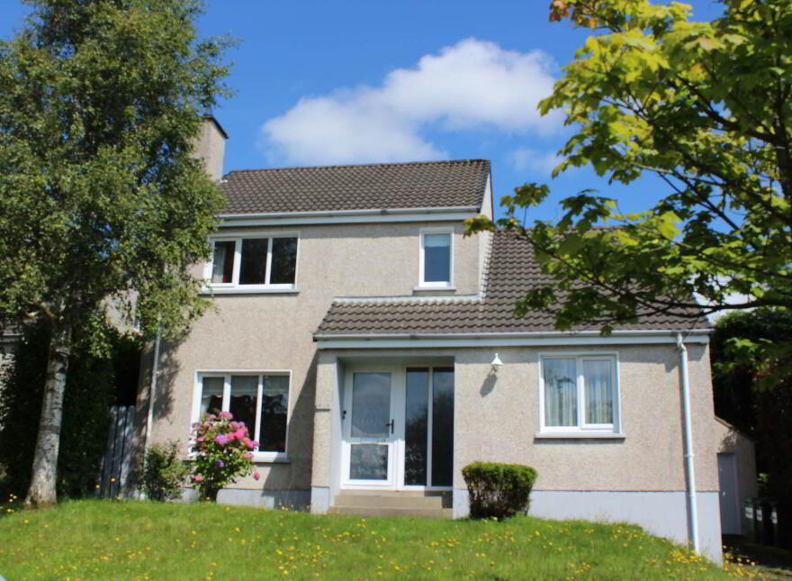 18 Clachan Mor, Letterkenny, F92FHW3 photo